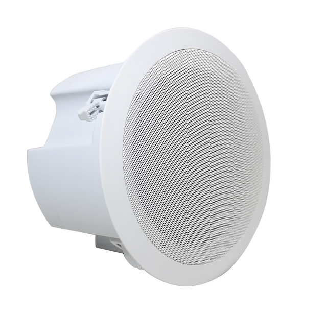 120W Active Smart Home Audio Wireless Back Dome WiFi Coaxial 8 Inch Ceiling Speaker