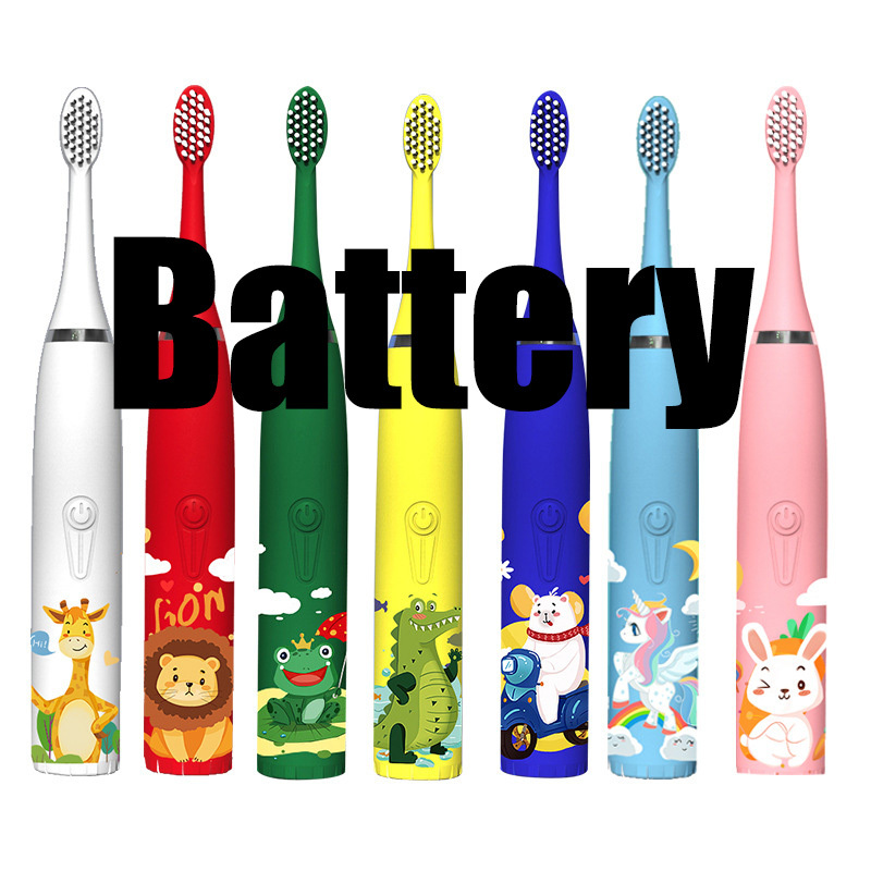 Giraffe battery model