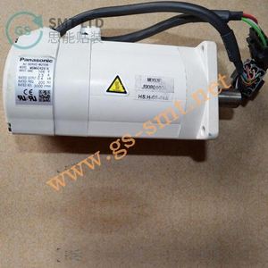 Pièce de rechange SMT J9080103A Moteur pour machine Samsung - Product Image 1