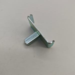 Piezas de estampado de metal personalizadas OEM | Componentes de estampado de precisión | Servicio de fábrica de troqueles y herramientas de punzonado - Product Image 2