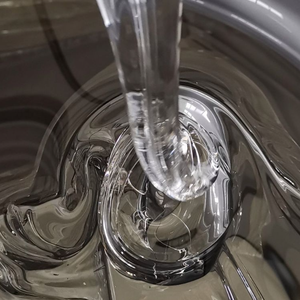 สารเพิ่มความหนืดโพลีไอโซบิวทิลีน น้ำหนักโมเลกุลสูง Mv 300000 - 5000000 พีบี โพลีไอโซบิวทิลีน สารเติมแต่งหล่อลื่นโพลีไอโซบิวทิลีน พีบี - Product Image 2