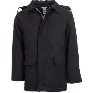 Parka pour homme personnalisée avec capuche amovible Modèle Jb34 Unisexe Adulte - Product Image 1
