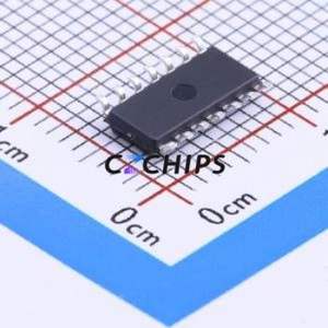 Comparador de chips IC de circuito integrado LM2901DT nuevo y original - Product Image 2