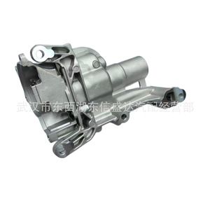 ปั๊มน้ำมันเครื่อง Peugeot Citroen รุ่น 1001H1 1001F3 สำหรับ 206CC 207CC 308SW อะไหล่ทดแทน - Product Image 4