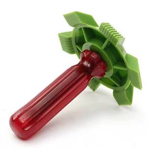 Peigne universel de réparation d'<span class=keywords><strong>ailettes</strong></span> de <span class=keywords><strong>radiateur</strong></span>, peigne de refroidissement de <span class=keywords><strong>voiture</strong></span>, brosse de <span class=keywords><strong>nettoyage</strong></span> AC, outils de réparation de refroidisseur d'évaporateur - Product Image 5