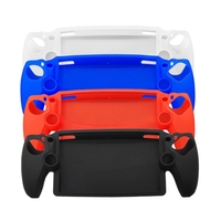 Housse de protection anti-poussière anti-dérapante pour PS Portal pour Playstation Portal Game Console Housse en silicone Skin