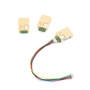 Module de capteur infrarouge de CO2 Hott MH-Z19 MH-Z19B, capteur de gaz dioxyde de carbone MH Z19B - Product Image 1
