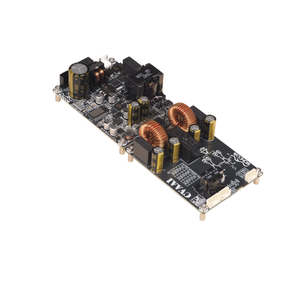 Campus Radio <strong>Background</strong> Music Constant Pressure Power Amplifier Board 100W Audio Amplifier Module - Product Image 4