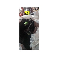 Ensemble moteur diesel 4 temps 4TNV94L-PHYBW, moteurs de machines 4TNV94L pour moteur Yanmar
