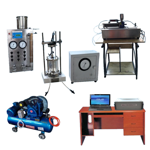 New Shear Rheometer-High Accuracy Auto Testing Equipment 1 Year Warranty 220-380V Voltage Options US Origin OBM/OEM