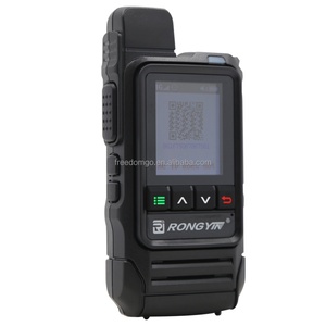 Radio mobile 4G RONG YIN R360, talkie-walkie portable longue portée, radio réseau avec carte SIM - Product Image 6