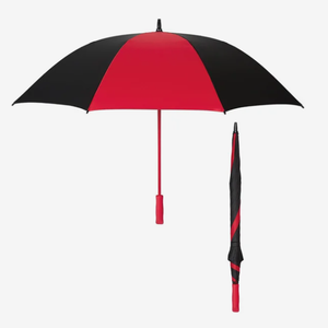 Offres Spéciales grand <span class=keywords><strong>parapluie</strong></span> de golf coupe-vent personnalisé imprimé Splash couleurs Double auvent Extra fort robuste hommes meilleur <span class=keywords><strong>parapluie</strong></span> promotionnel - Product Image 6