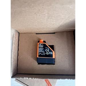 เซ็นเซอร์วัดแรงดัน IFM รุ่นใหม่ PQ7834 หนึ่งตัวในกล่อง - Product Image 4