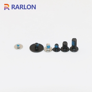 Original Nouveau pour Lenovo 100E Chromebook 2nd Gen MTK Kit de vis 5S10U26484 - Product Image 5