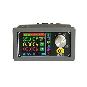 Alimentation électrique régulée en courant continu CNC XY-5008, tension et courant constants, module abaisseur 50V8A400W pour réparation - Product Image 1
