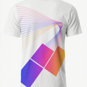 Factory Custom Silk Screen Printed Summer Sports Clothing Gear Jersey Uniform Badminton Set 100% <b>Polyester</b> Fabric Unisex - Product Image 6