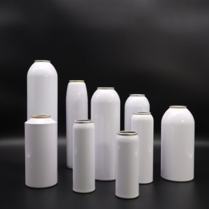 ขวดสเปรย์โลหะสุดหรูขวดสเปรย์อลูมิเนียมทนทานขวดโลหะหรูหรา - Product Image 6