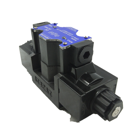 Dofluid Proportional Valve Hydraulic DFA/DFB/DFC-02/03-3C2/3C3/3C60 Series DFA-03-3C2-D24-35 DFA-03-3C4-D24-35 Solenoid Valve