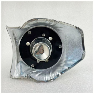 Injecteur de dosage d'urée AdBlue 0444023053 pour camions Volvo Renault, module de valve DEF, pièce de rechange neuve - Product Image 5