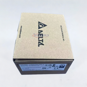 Nouveau module d'entrée numérique original série AS AS32AM10N-A 32 points 24VDC encastrable/en saillie, en stock entrepôt - Product Image 5