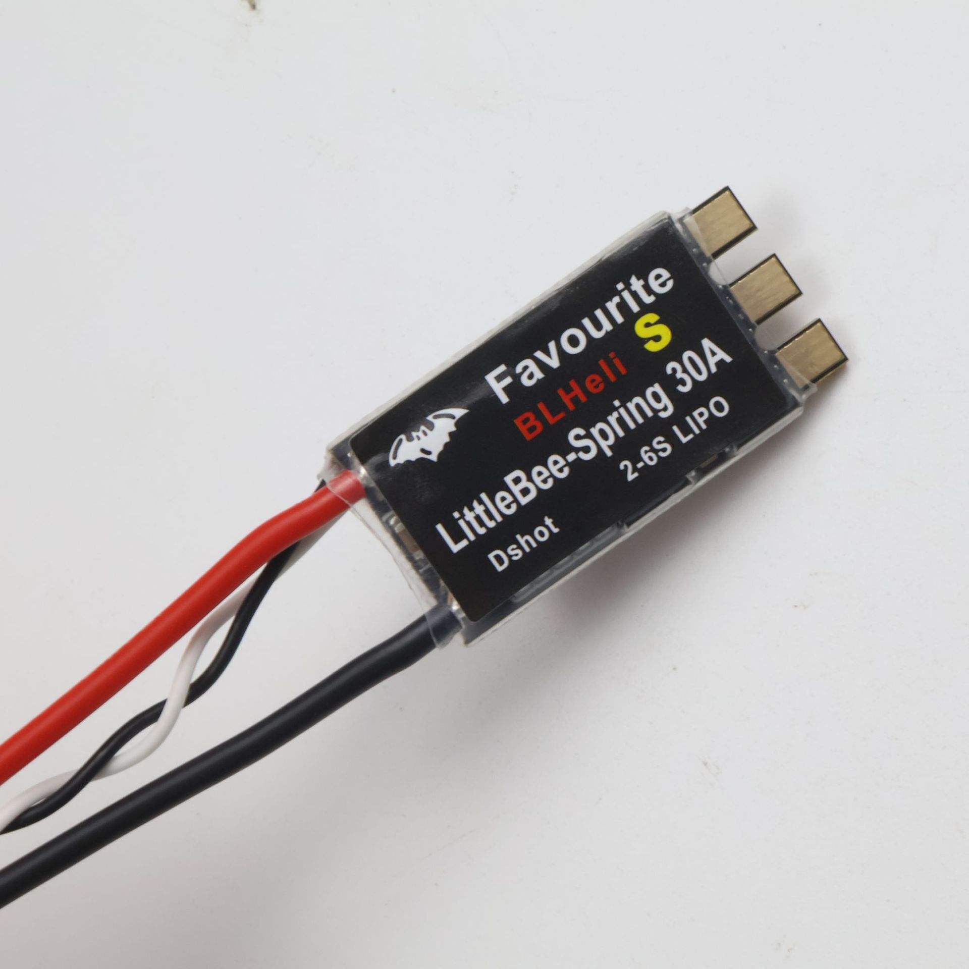 ลิตเติ้ลบี 30A