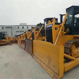 <span class=keywords><strong>Bulldozer</strong></span> CAT D6R2 usado a la venta <span class=keywords><strong>Bulldozer</strong></span> CAT D6H <span class=keywords><strong>Caterpillar</strong></span> D6H D6T D6D D6G D6M D6R usado - Product Image 4