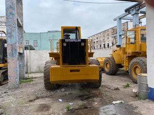 Chargeuse sur pneus Caterpillar CAT 950H 950F 950C 950B 950E d'occasion, 90 % neuve, haute puissance, qualité supérieure, en promotion - Product Image 6