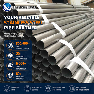 347H 317L HL Finish 3.0mm x 1500mm Prime GB T3280 Annealed Stainless Steel Roll for Kitchen Equipment - Product Image 1