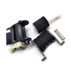 M128 M203 M177 M227 10 juegos de almohadillas de separación para rodillos de recogida ADF compatibles con HP LaserJet M127 M206 M176 M126 - Product Image 3