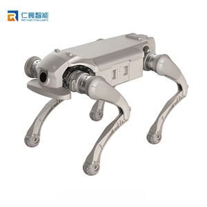 AgiBot D1 超智能四足仿生机器人，电子机器狗 - Product Image 1