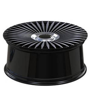 Cerchi Aftermarket Design Multi-Razza ET38 R20 per Auto <span class=keywords><strong>5</strong></span> <span class=keywords><strong>X</strong></span> 112 <span class=keywords><strong>X</strong></span> <span class=keywords><strong>20</strong></span> Pollici - Product Image 4