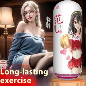 Lespati Cup Manual <span class=keywords><strong>Anime</strong></span> Adulto Juguete sexual Molde invertido Adulto Avión Masturbador masculino con función de vibración - Product Image 3