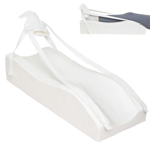 Oreiller médical de soutien pour les jambes en gros, antidérapant, pour fractures, post-opératoire, soulagement des œdèmes veineux - Product Image 2