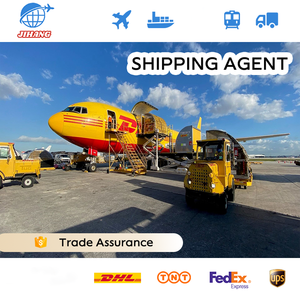 Agente di trasporto aereo spedizioniere cina di spedizione consolidatore per USA Canada Australia amazon porta a porta servizio DHL - Product Image 6