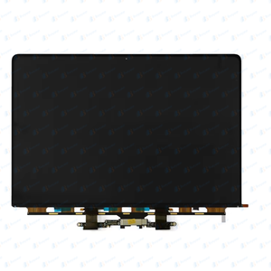 Mới buyee 13 inch a1989 a2159 LCD màn hình hiển thị MACBOOK PRO RETINA cuối 2018 giữa 2019 Digitizer lắp ráp bảng điều chỉnh màu đen cho - Product Image 1