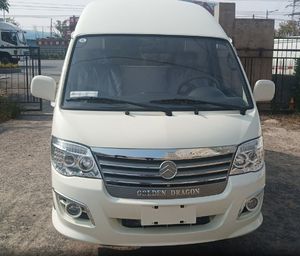 Mejor Venta de autocaravana <span class=keywords><strong>Camper</strong></span> Van de lujo de viaje Vans Mini Van Car para la venta - Product Image 2