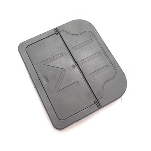 Tesla Armrest Storage Box Center Console <b>ABS</b> Material Customizable For Model 3 Model Y Car Accessories - Product Image 3