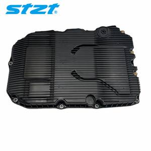 Stzt 7252703707 Carter d'huile pour Mercedes-Benz A7252703707 W166 X166 Carter d'huile de transmission 725 270 <span class=keywords><strong>37</strong></span> 07 - Product Image 1