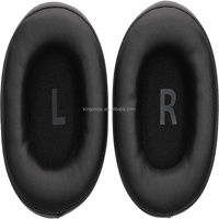 Housse de casque Coussinets d'oreille de rechange de protection OEM pour Pioneer HDJ1000 HDJ2000SE MJ721 MJ751 MJ711 MJ71 Coussinets d'oreille souples pour casque