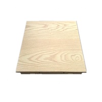 Acplaca-sistema de techo interior, azulejos de techo falsos de aluminio con superficie de grano de madera