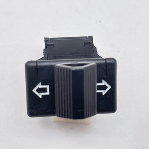 อุปกรณ์เสริมสำหรับรถจักรยานยนต์, สวิตช์ไฟเลี้ยวสำหรับรถจักรยานยนต์/จักรยานไฟฟ้า, สวิตช์ไฟเลี้ยว RS50, สวิตช์ไฟเลี้ยวแบบ 3 ขา - Product Image 1