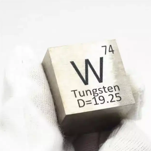 Element Cube Lingote <span class=keywords><strong>de</strong></span> <span class=keywords><strong>zinc</strong></span> Lingote <span class=keywords><strong>de</strong></span> titanio y lingote <span class=keywords><strong>de</strong></span> estaño - Product Image 6