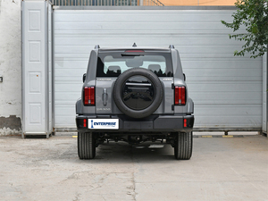 GWM Tank 300 SUV Hybrid Car 2024 Off-Road <span class=keywords><strong>Wey</strong></span> Tank 300 - Product Image 6