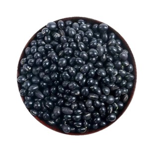 Premium Kuzeydoğu Yeşil Çekirdekli Siyah Fasulye Yüksek Proteinli Süper Gıda Soya Sütü ve Çorba İçin Toptan Satış OEM ODM Özel Etiket - Product Image 4