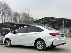 Chevrolet Monza d'occasion <span class=keywords><strong>2023</strong></span>, conduite à gauche, norme Euro VI, 1-25000 milles, modèle le plus vendu en Algérie - Product Image 5