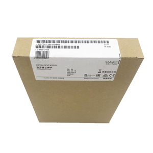 Módulo PLC S7-1500 Original, Controlador PLC 6ES7521-1BL10-0AA0 - Product Image 2