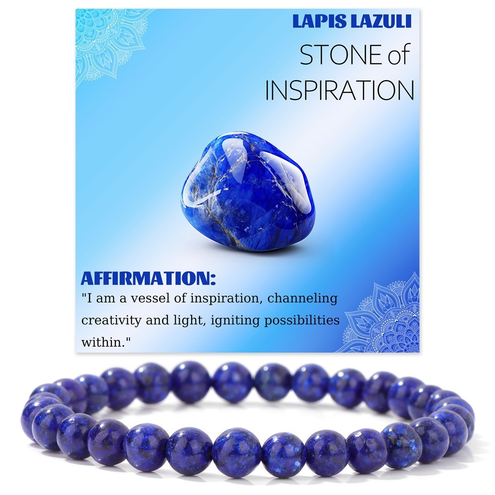 Lapis Lazuli