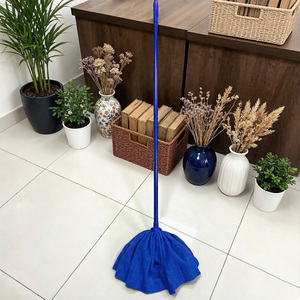 Serpillières en microfibre éponge <span class=keywords><strong>pour</strong></span> le nettoyage des sols, outils <span class=keywords><strong>de</strong></span> nettoyage ménager - Product Image 4