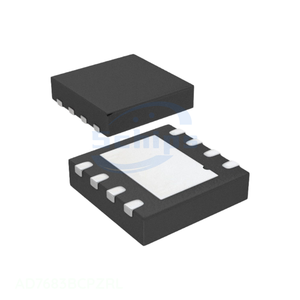Data Acquisition AD7683BCPZRL 8 VDFN Exposed Pad, CSP Buy Online Electronic Components Manufacturer Channel - Product Image 1