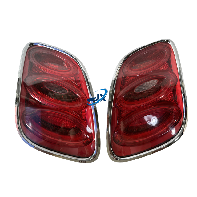 For 2011-2016 Bentley Mulsanne High-Quality Original Used Rear Taillight LED Brake and Rear Position Light